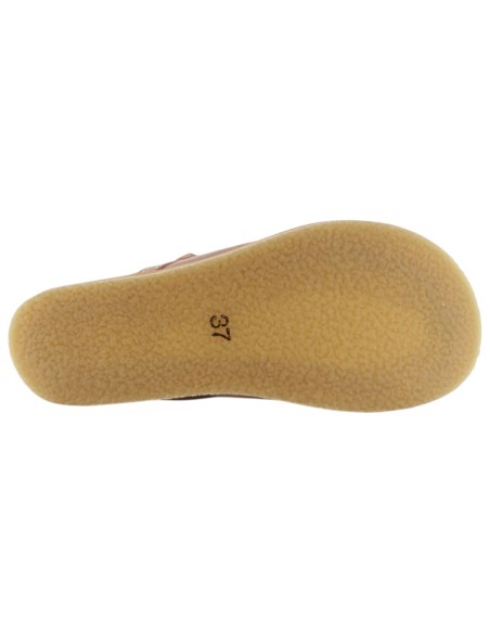 Merceditas barefoot Flexi Nens 8252-C Celebrity Rosa