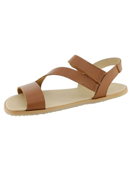 Sandalias Barefoot Flexi Nens 5815-PR Prime Cuero