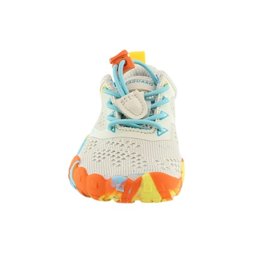 Zapatillas minimalistas Saguaro Smart II Beige 2