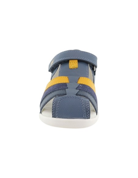 Sandalias barefoot Garvalín 262325 Jeans