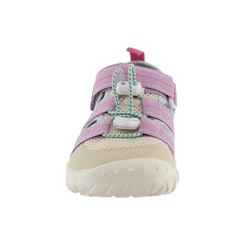 Sandalias barefoot Joma Drua Beige-Malva 2