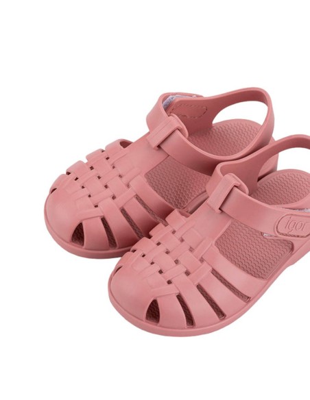 Cangrejeras de agua Igor Clasica Nuevo Rosa