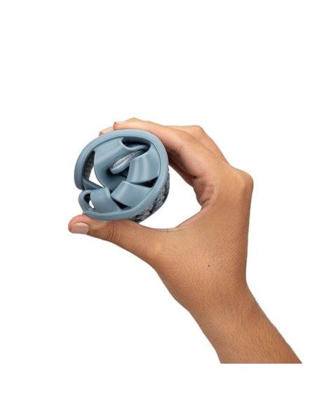 Cangrejeras respetuosas Igor Nemo Oceano