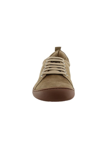 Zapatos barefoot Flexi Nens 8410 Camel