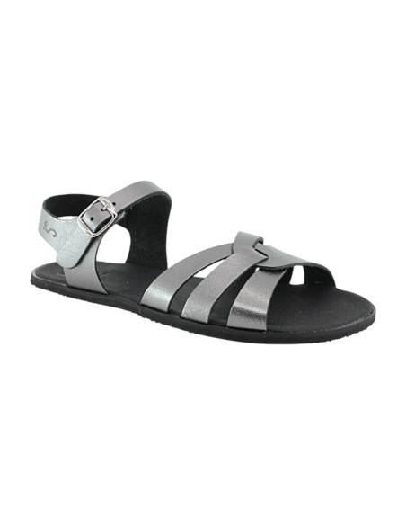 Sandalias barefoot Flexi Nens 5760-PR Prime Plomo