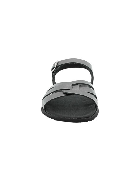 Sandalias barefoot Flexi Nens 5760-PR Prime Plomo