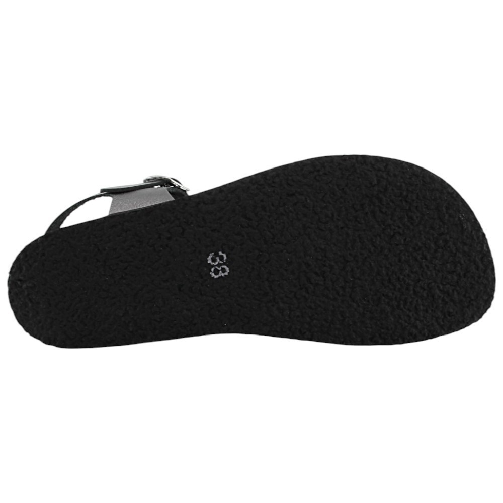 Sandalias barefoot Flexi Nens 5760-PR Prime Plomo