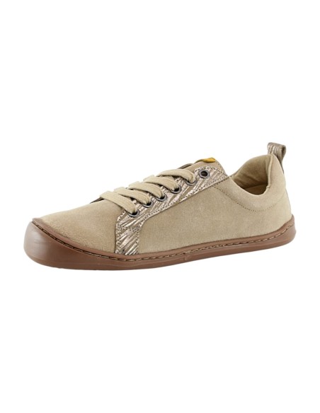 Zapatos Flexi Nens Barefoot Arena Cebra