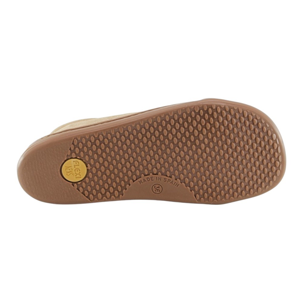 Zapatos Flexi Nens Barefoot Arena Cebra