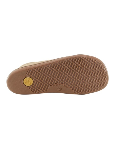 Zapatos Flexi Nens Barefoot Arena Cebra