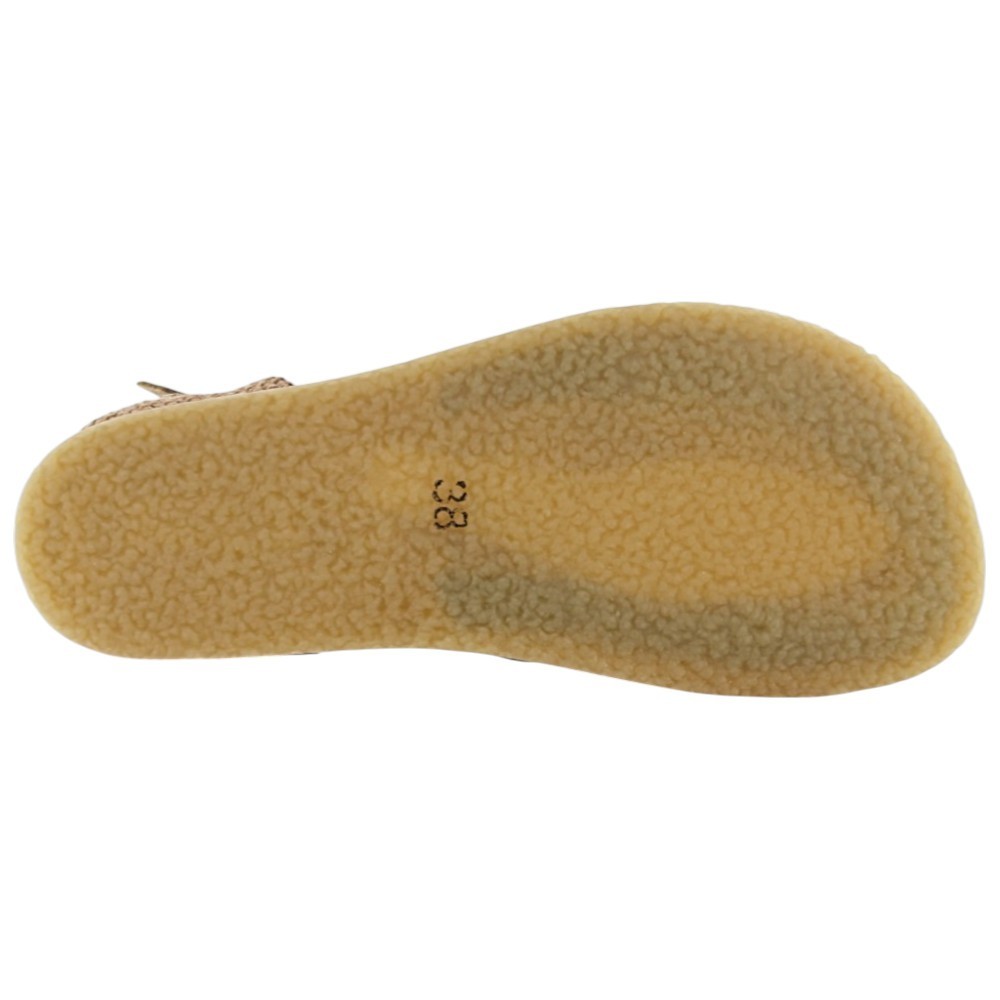 Zapatos abiertos Barefoot Flexi Nens -S6605-PR Prime Marrón