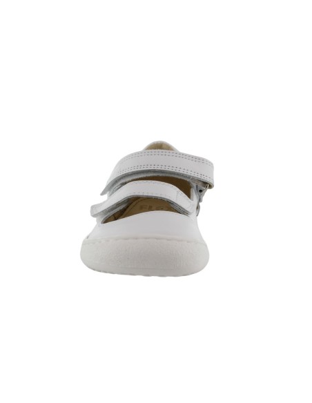 Merceditas respetuosas Flexi Nens 9030-R Blanco