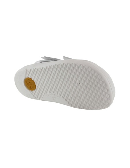 Merceditas respetuosas Flexi Nens 9030-R Blanco