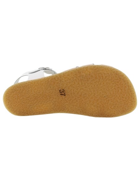 Sandalias barefoot Flexi Nens 5760-PR Prime Blanco