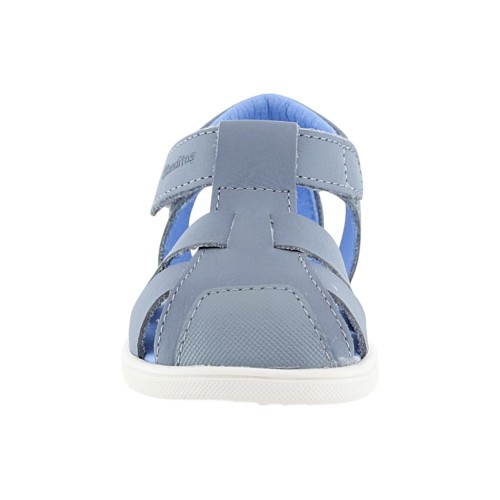 Sandalias barefoot Blanditos Costa Azafata 2