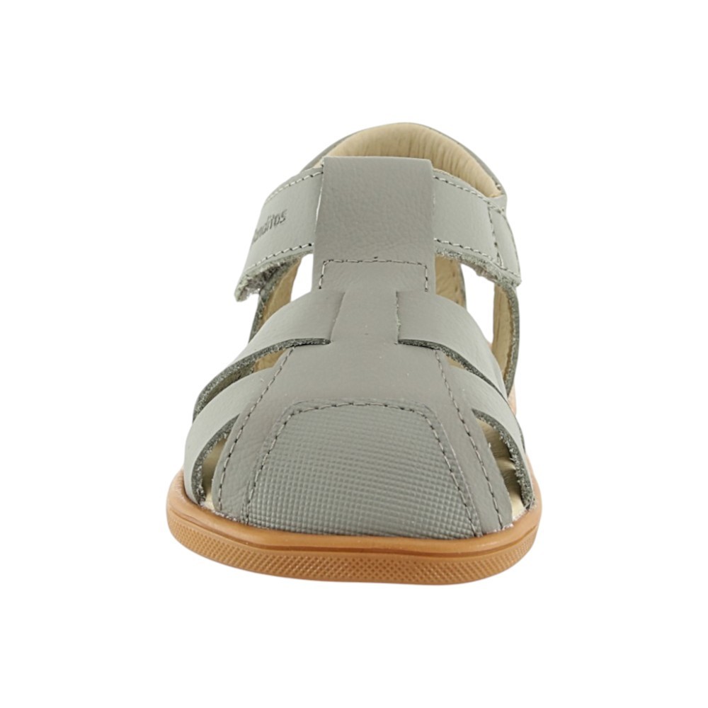 Sandalias barefoot Blanditos Costa Verde
