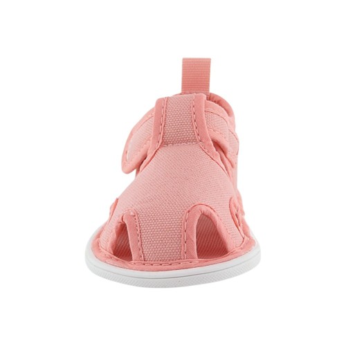 Sandalias de lona Blanditos Betta Coral 2