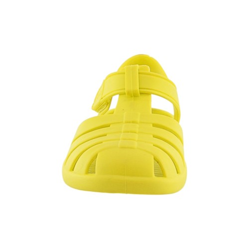 Cangrejeras de agua barefoot Batilas Amarillo 2