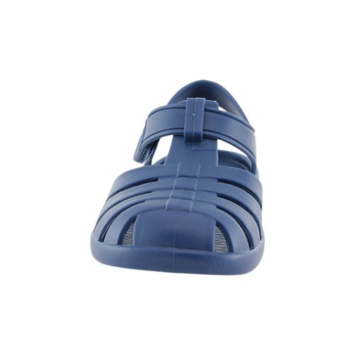 Cangrejeras de agua barefoot Batilas Navy 2