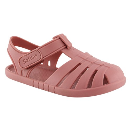 Cangrejeras de agua barefoot Batilas Rosa
