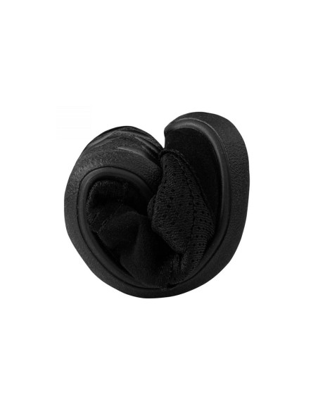 Zapato respetuoso deportivo Bar3foot Negro