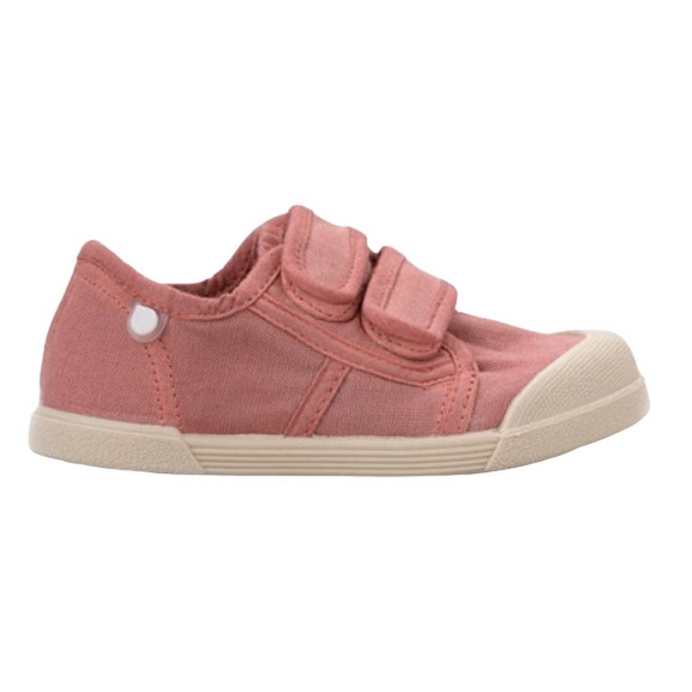 Zapatilla respetuosa barefoot Igor Nuevo Rosa