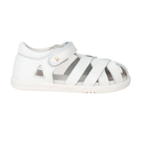 Sandalias Bobux Tropicana II Blanco 2