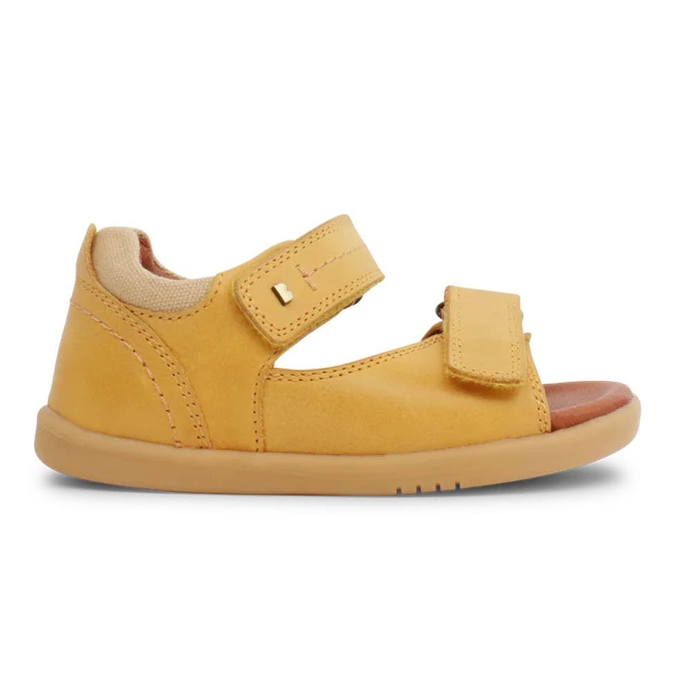 Sandalias abiertas Bobux Mostaza IW