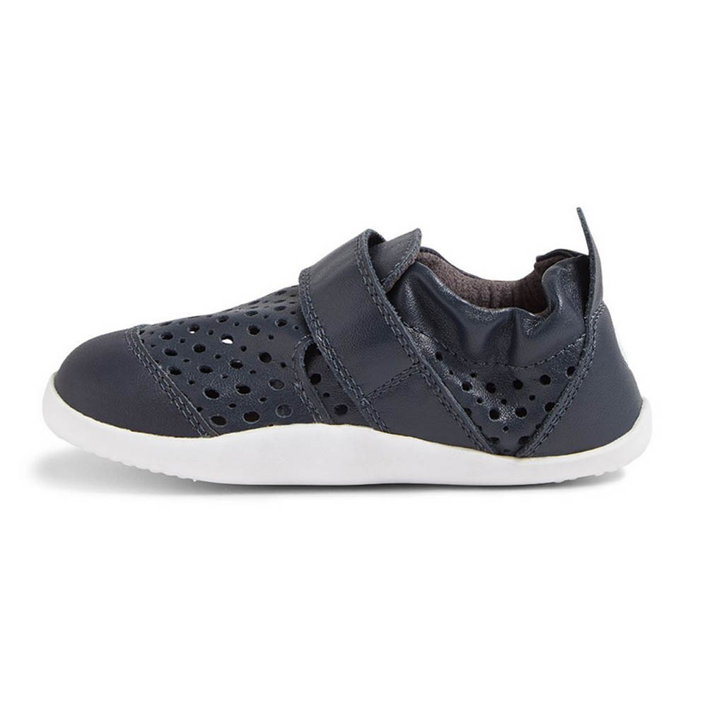 Sandalias respetuosas Bobux Go Punch Azul
