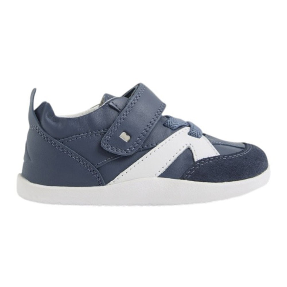 Zapatillas respetuosas Bobux Chase Jeans