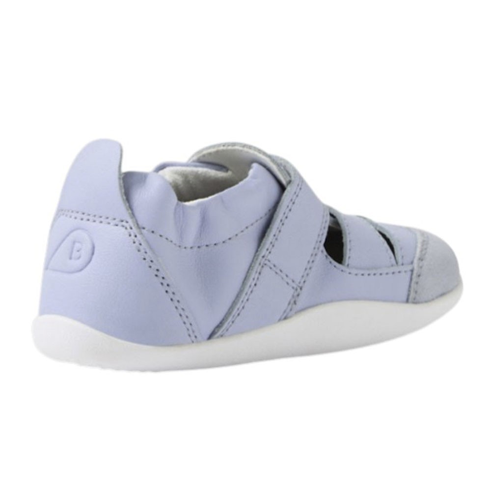 Sandalias primeros pasos Bobux Maris Celeste