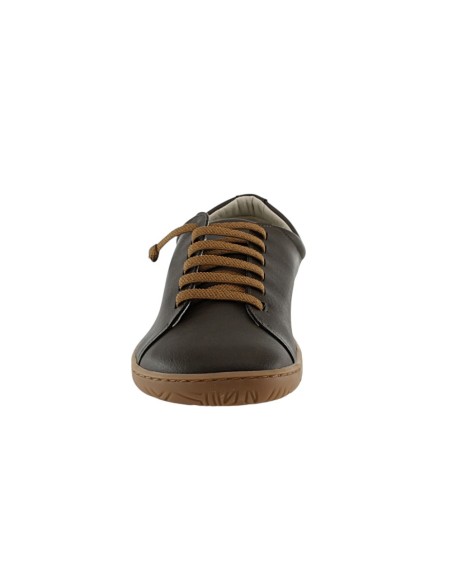 Zapatos barefoot Coqueflex 4364 kaki