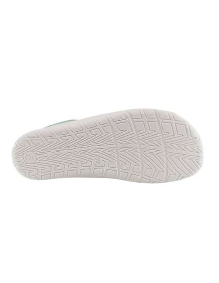 Zapatillas de lona Coqueflex Eworld Verde