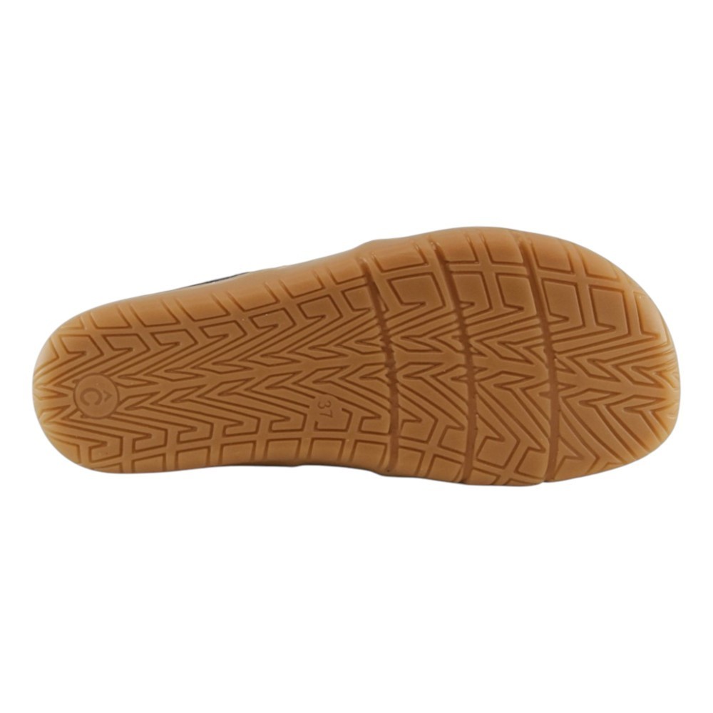 Zapatillas barefoot Coqueflex piso Adam Gris-Rosa