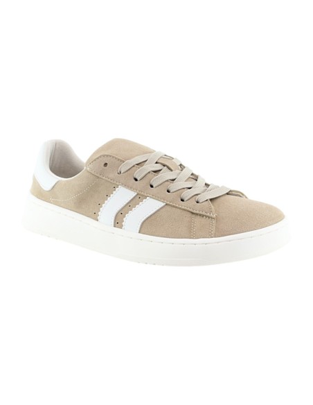 Zapatillas barefoot Coqueflex 4385 Piso Nayla Piedra