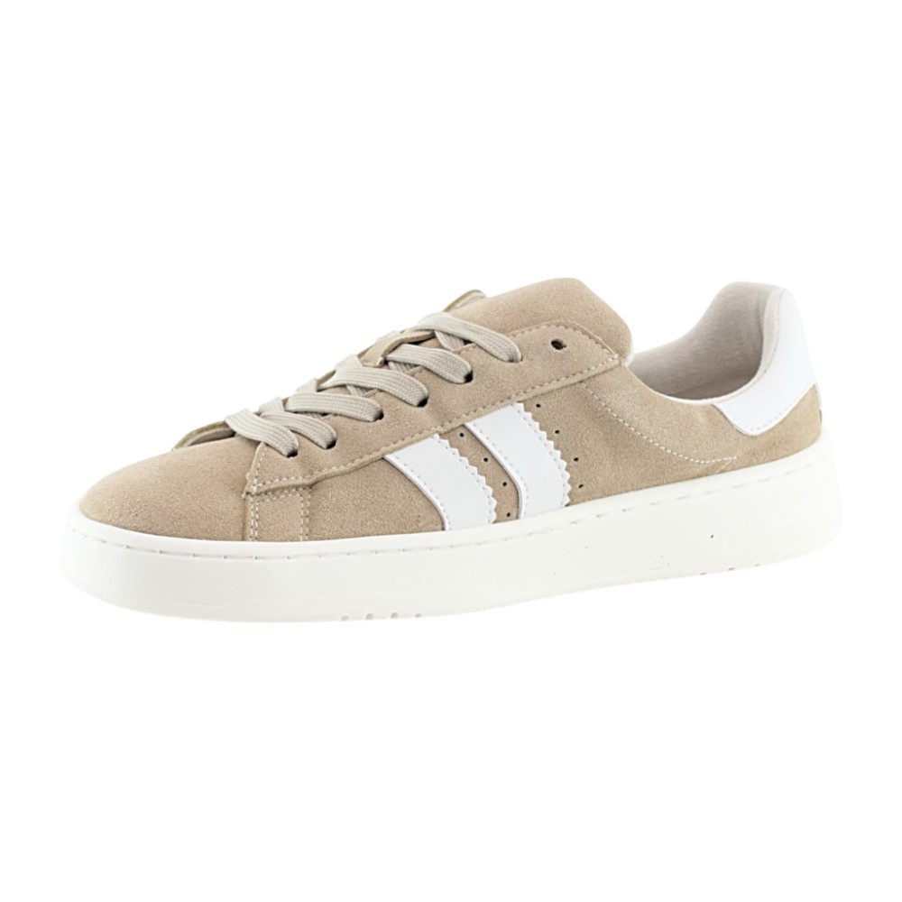 Zapatillas barefoot Coqueflex 4385 Piso Nayla Piedra