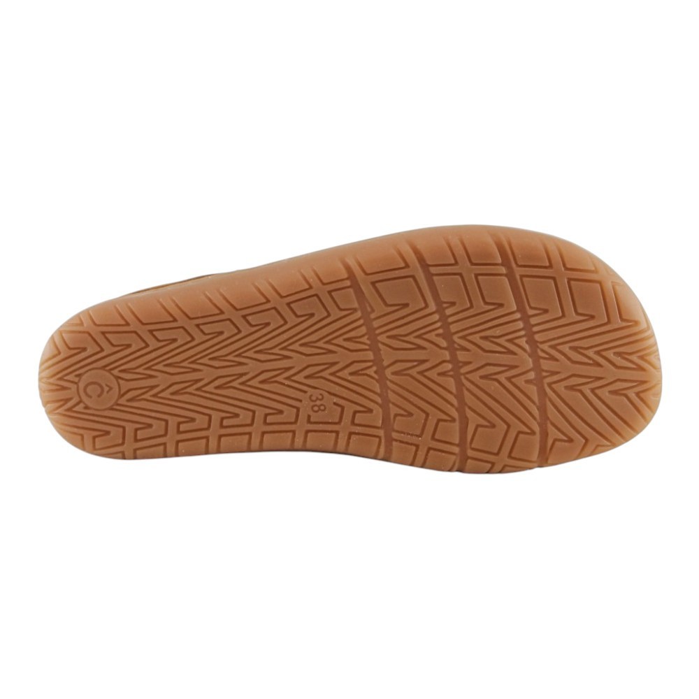 Botines Coqueflex 4390 suela Adam Cuero