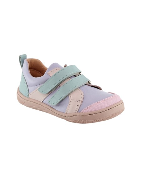 Zapatos barefoot Dispares Zapamundo Unicornio