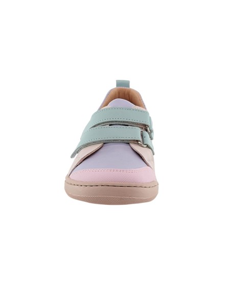 Zapatos barefoot Dispares Zapamundo Unicornio