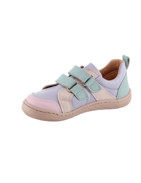Zapatos barefoot Dispares Zapamundo Unicornio