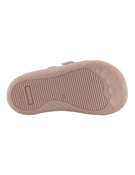 Zapatos barefoot Dispares Zapamundo Unicornio