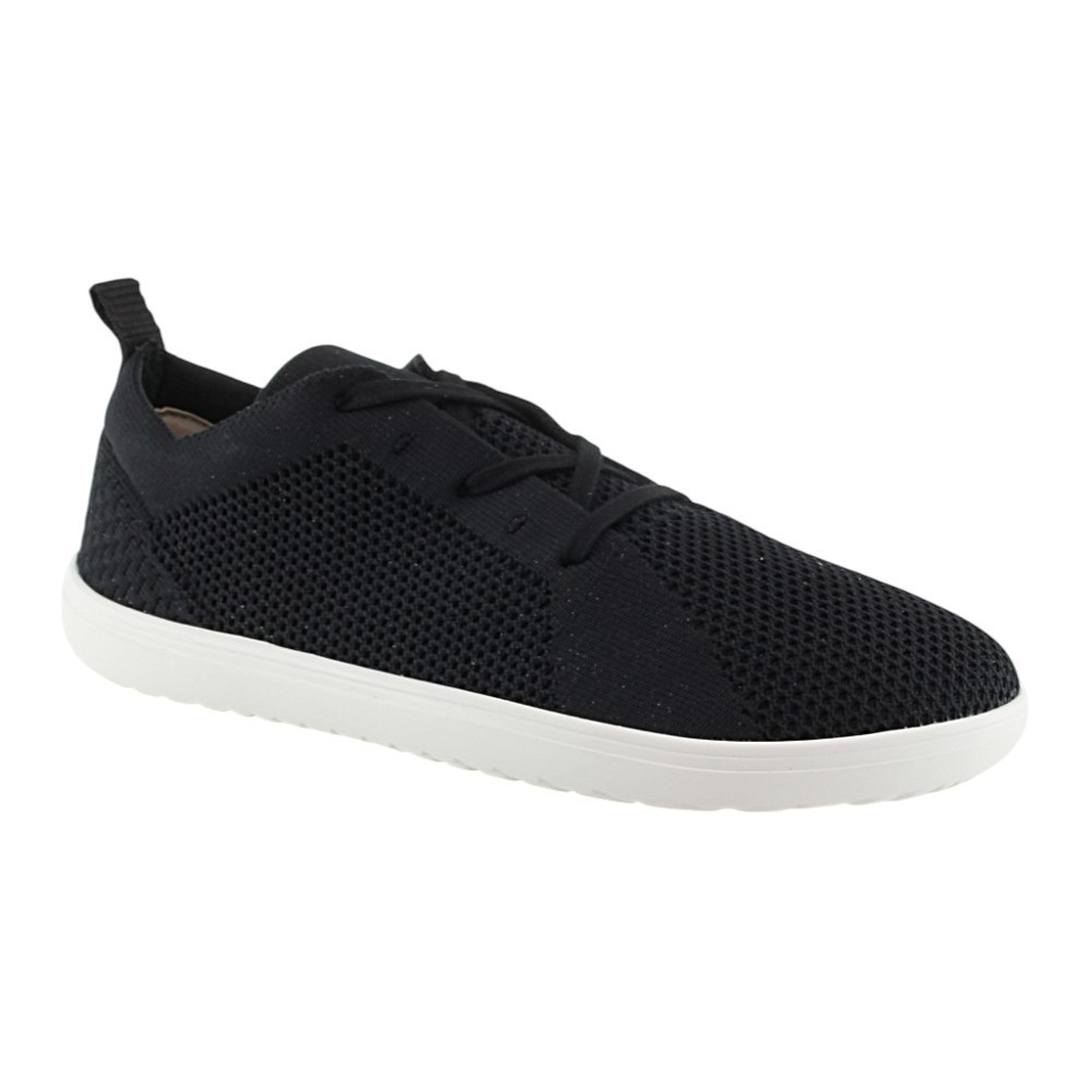 Zapatillas Barefoot Jonap Lucy Negro