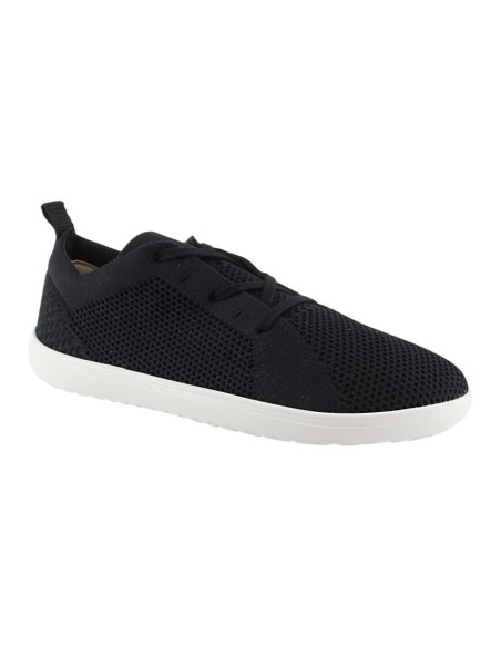 Zapatillas Barefoot Jonap Lucy Negro