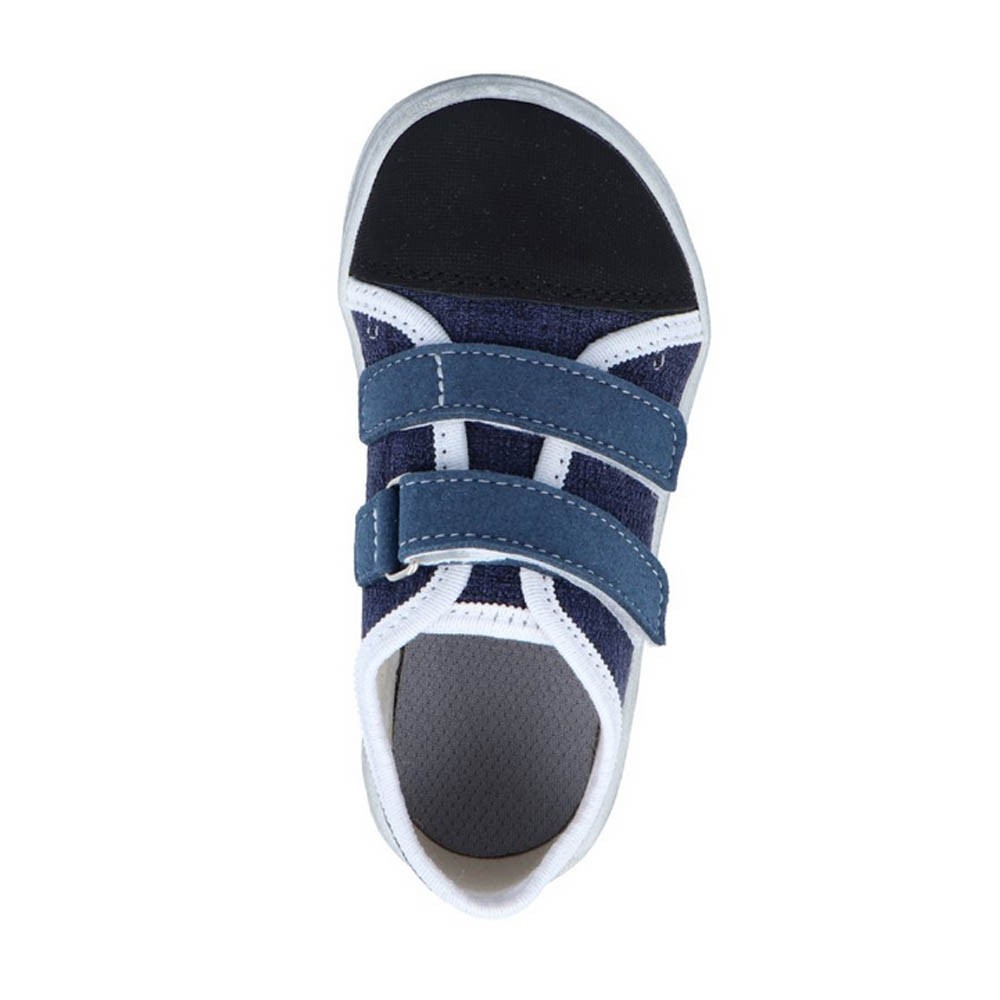 Zapatillas barefoot Jonap Airy Azul