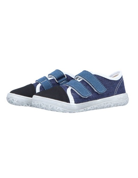 Zapatillas barefoot Jonap Airy Azul