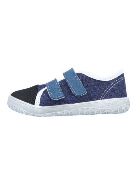 Zapatillas barefoot Jonap Airy Azul
