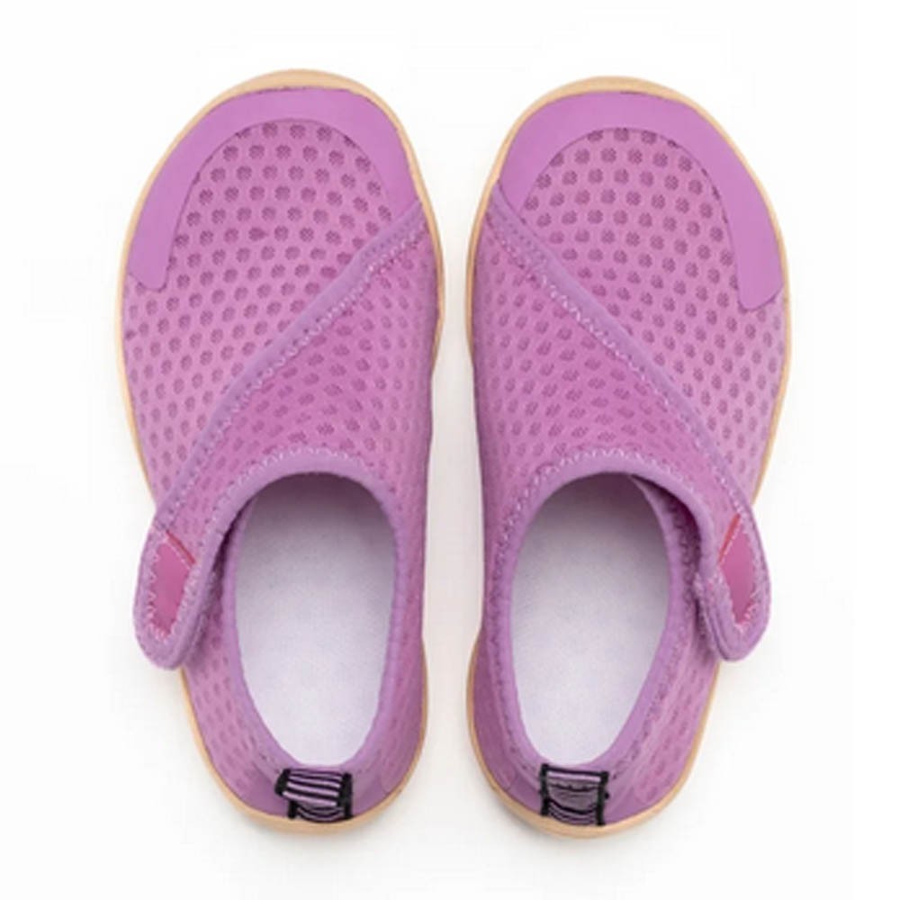 Escarpines de agua Milash Fucsia