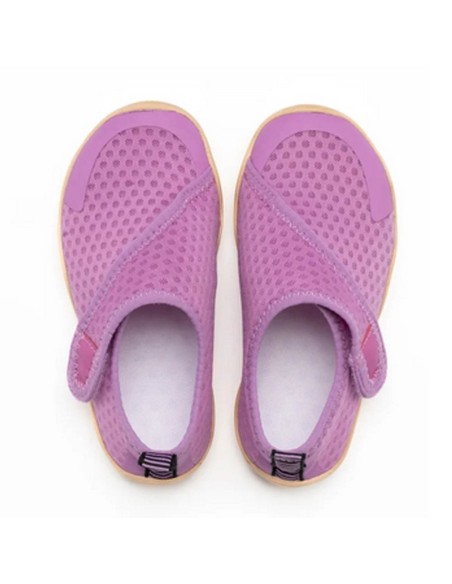 Escarpines de agua Milash Fucsia