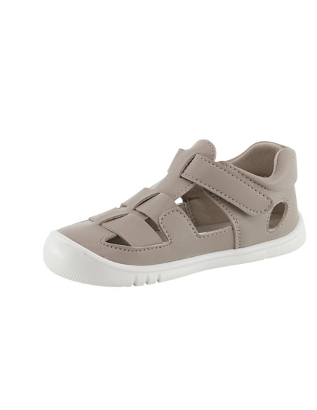 Sandalias respetuosas Piruflex PF271-6 Arena