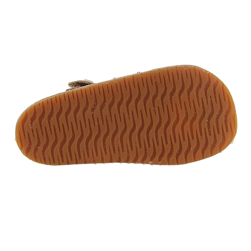 Sandalias barefoot Piruflex 236-2 Marrón